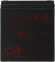 Батарея для ИБП CSB GP 1245 F2 (12V16W) 12В