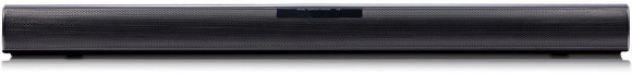 Саундбар LG SQC1 2.1 60Вт+100Вт черный