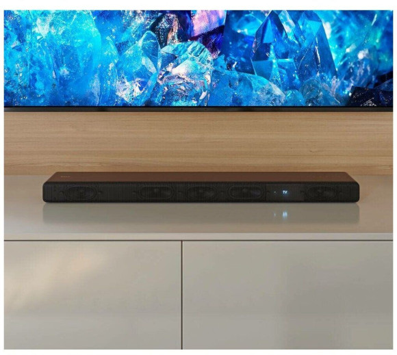 Саундбар Sony HT-A3000 3.1 250Вт черный