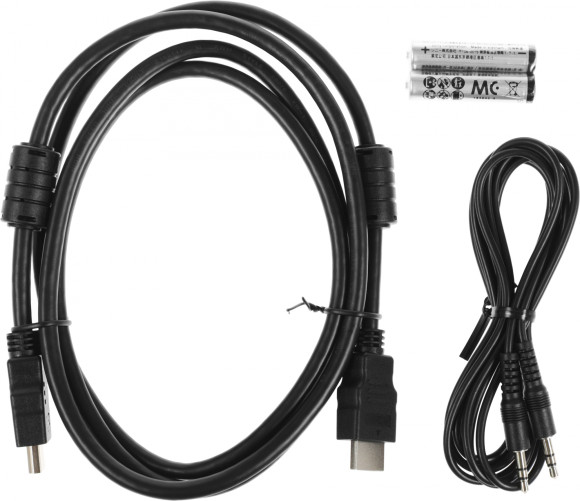 Саундбар Sony HT-A3000 3.1 250Вт черный