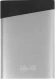 Накопитель SSD Netac USB-C 120GB NT01Z6S-120G-32SL Z6S 2.5" серебристый