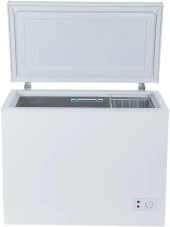 Морозильный ларь Бирюса Б-210KX белый 100Вт Морозильный ларь Бирюса Б-210KX белый 100Вт