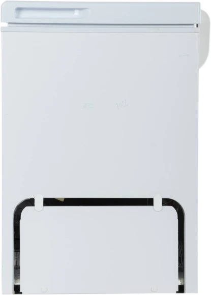 Морозильный ларь Бирюса Б-210KX белый 100Вт