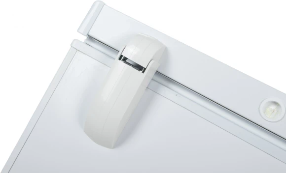 Морозильный ларь Бирюса Б-210KX белый 100Вт