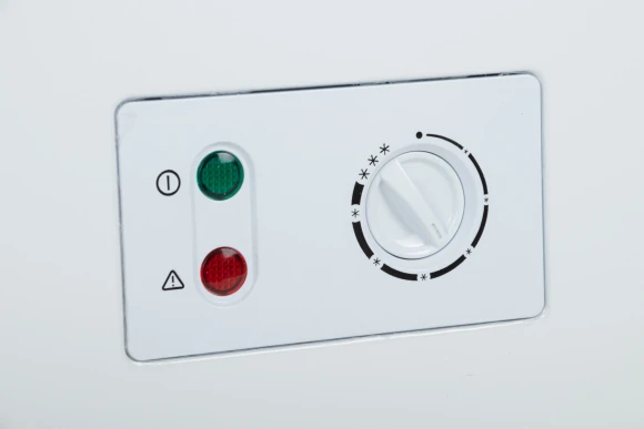 Морозильный ларь Бирюса Б-210KX белый 100Вт