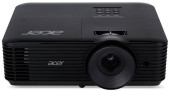 Проектор Acer X1228H DLP 4800Lm LS (1024x768) 20000:1 ресурс лампы:6000часов 1xHDMI 2.8кг Проектор Acer X1228H DLP 4800Lm LS (1024x768) 20000:1 ресурс лампы:6000часов 1xHDMI 2.8кг
