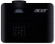 Проектор Acer X1228H DLP 4800Lm LS (1024x768) 20000:1 ресурс лампы:6000часов 1xHDMI 2.8кг Проектор Acer X1228H DLP 4800Lm LS (1024x768) 20000:1 ресурс лампы:6000часов 1xHDMI 2.8кг