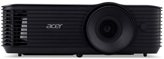 Проектор Acer X1228H DLP 4800Lm LS (1024x768) 20000:1 ресурс лампы:6000часов 1xHDMI 2.8кг Проектор Acer X1228H DLP 4800Lm LS (1024x768) 20000:1 ресурс лампы:6000часов 1xHDMI 2.8кг