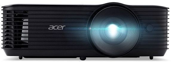 Проектор Acer X1228H DLP 4800Lm LS (1024x768) 20000:1 ресурс лампы:6000часов 1xHDMI 2.8кг Проектор Acer X1228H DLP 4800Lm LS (1024x768) 20000:1 ресурс лампы:6000часов 1xHDMI 2.8кг