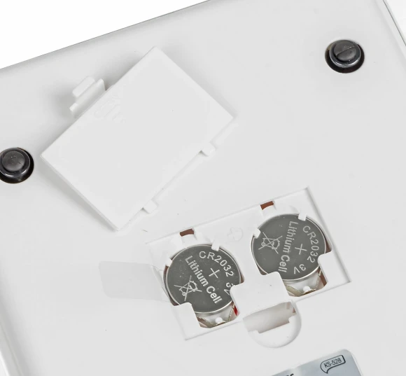 Весы кухонные электронные Endever Skyline KS-528 макс.вес:5кг рисунок/ягоды