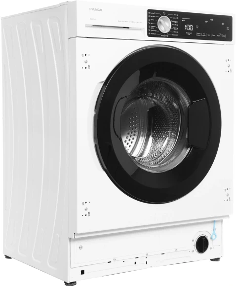 Стиральная машина Hyundai HWM 7142 класс:A+++ загрузка до 8кг отжим:1400об/мин белый Стиральная машина Hyundai HWM 7142 класс:A+++ загрузка до 8кг отжим:1400об/мин белый