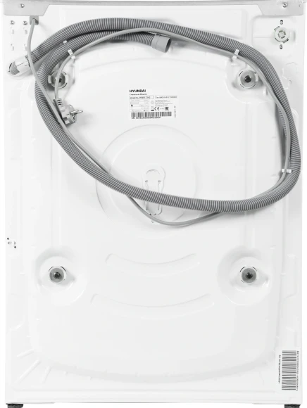 Стиральная машина Hyundai HWM 7142 класс:A+++ загрузка до 8кг отжим:1400об/мин белый Стиральная машина Hyundai HWM 7142 класс:A+++ загрузка до 8кг отжим:1400об/мин белый