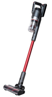 Пылесос ручной Starwind SCH9945 170Вт серебристый/красный Пылесос ручной Starwind SCH9945 170Вт серебристый/красный