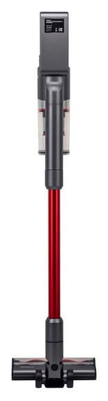 Пылесос ручной Starwind SCH9945 170Вт серебристый/красный Пылесос ручной Starwind SCH9945 170Вт серебристый/красный