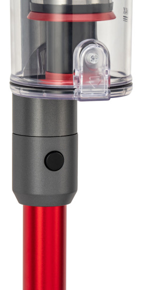 Пылесос ручной Starwind SCH9945 170Вт серебристый/красный Пылесос ручной Starwind SCH9945 170Вт серебристый/красный