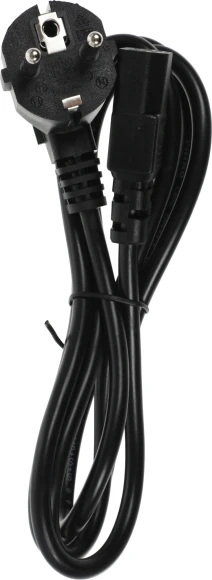 Коммутатор Hikvision DS-3E0326P-E/M(C) (L2) 25x100Мбит/с 1SFP 24PoE 230W неуправляемый