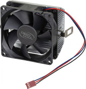 Устройство охлаждения(кулер) Deepcool CK-AM209 V2 Soc-AM5/AM4/AM3+/AM2+/FM2+ черный 3-pin 22dB Al 65W 224gr Ret (DP-ACAL-A09-V2) Устройство охлаждения(кулер) Deepcool CK-AM209 V2 Soc-AM5/AM4/AM3+/AM2+/FM2+ черный 3-pin 22dB Al 65W 224gr Ret (DP-ACAL-A09-V2)