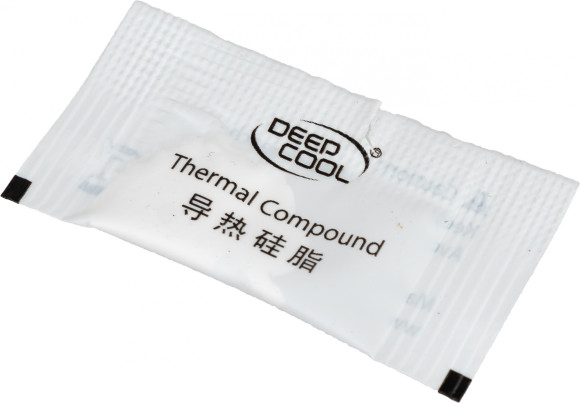 Устройство охлаждения(кулер) Deepcool CK-AM209 V2 Soc-AM5/AM4/AM3+/AM2+/FM2+ черный 3-pin 22dB Al 65W 224gr Ret (DP-ACAL-A09-V2)