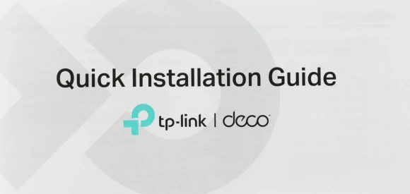 Бесшовный Mesh роутер TP-Link Deco M5 (DECO M5(3-PACK)) AC1300 10/100/1000BASE-TX белый (упак.:3шт)