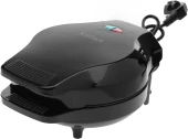 Вафельница Kitfort КТ-1664 1000Вт черный Вафельница Kitfort КТ-1664 1000Вт черный