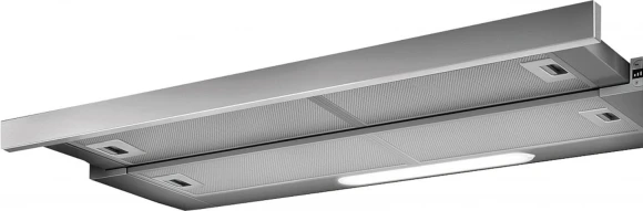 Вытяжка встраиваемая Elica Elite 35 GRIX/A/60 серебристый управление: кнопочное (1 мотор) Вытяжка встраиваемая Elica Elite 35 GRIX/A/60 серебристый управление: кнопочное (1 мотор)