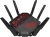 Роутер беспроводной Asus GT-BE19000 BE19000 100/1000/10000BASE-T черный