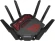 Роутер беспроводной Asus GT-BE19000 BE19000 100/1000/10000BASE-T черный