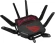 Роутер беспроводной Asus GT-BE19000 BE19000 100/1000/10000BASE-T черный