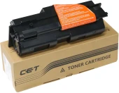 Картридж лазерный Cet CET8163 TK-170 черный (7200стр.) для Kyocera FS-1320D/1370DN, ECOSYS P2135D без чипа
