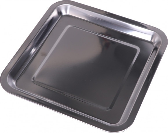 Сушка для фруктов и овощей Kitfort KT-1917 6под. 400Вт нержавеющая сталь