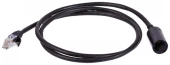 Патч-корд Lanmaster LAN-PCEXT/U5E-2.0-GY UTP RJ-45 мод.-вилка RJ-45 кат.5E 2м серый LSZH Патч-корд Lanmaster LAN-PCEXT/U5E-2.0-GY UTP RJ-45 мод.-вилка RJ-45 кат.5E 2м серый LSZH
