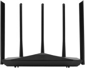 Роутер беспроводной Digma DWR-AX1501 AX1500 10/100/1000BASE-TX черный Роутер беспроводной Digma DWR-AX1501 AX1500 10/100/1000BASE-TX черный