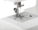 Швейная машина Janome Excellent Stitch 18A белый