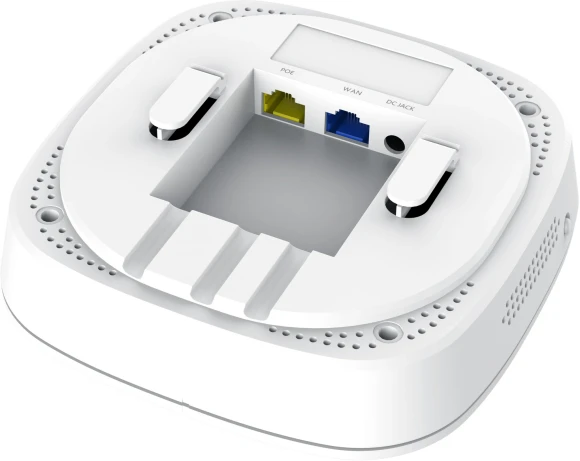 Роутер беспроводной Netis EAP883 AC1200 10/100/1000BASE-TX белый Роутер беспроводной Netis EAP883 AC1200 10/100/1000BASE-TX белый