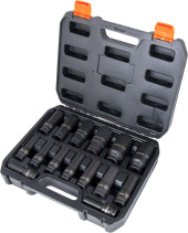 Трещотка Av Steel AV-518621 3/8""