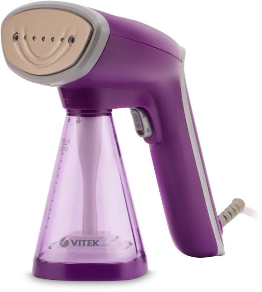 Отпариватель VITEK VT-2438 Отпариватель VITEK VT-2438