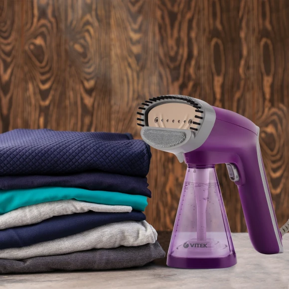 Отпариватель VITEK VT-2438 Отпариватель VITEK VT-2438