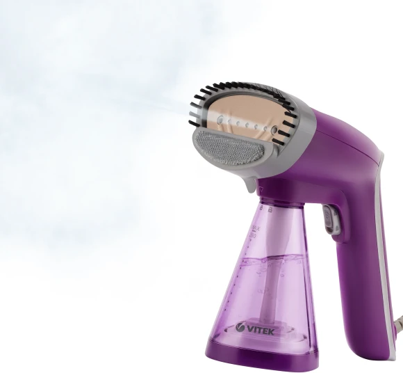 Отпариватель VITEK VT-2438 Отпариватель VITEK VT-2438