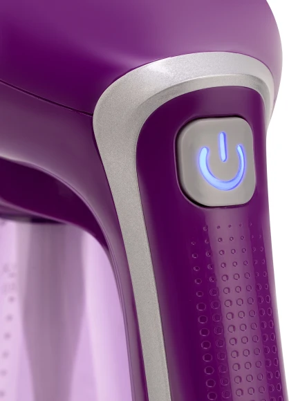 Отпариватель VITEK VT-2438 Отпариватель VITEK VT-2438