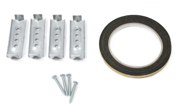 Газовая варочная поверхность Maunfeld EEHG.642VC.2CB/KG черный