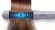 Выпрямитель Philips BHS742/00 фиолетовый макс.темп.:230С покрытие:керамическое с арган.маслом