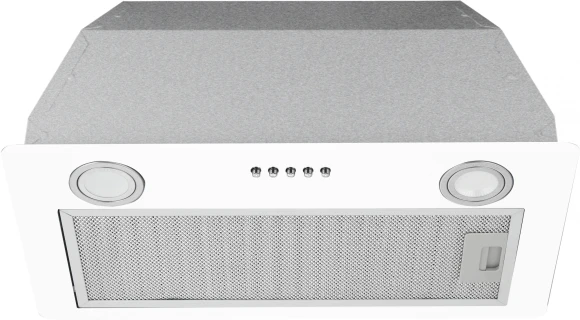 Блендер погружной Domfy DSM-HB401 1500Вт серебристый/черный