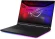 Ноутбук Asus ROG Strix Scar 18 G835LX-SA126W Core Ultra 9 275HX 64Gb SSD2Tb NVIDIA GeForce RTX 5090 24Gb 18" IPS WQXGA (2560x1600) Windows 11 Home black WiFi BT Cam (90NR0LF1-M005S0)