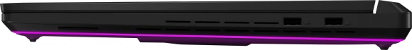 Ноутбук Asus ROG Strix Scar 18 G835LX-SA126W Core Ultra 9 275HX 64Gb SSD2Tb NVIDIA GeForce RTX 5090 24Gb 18" IPS WQXGA (2560x1600) Windows 11 Home black WiFi BT Cam (90NR0LF1-M005S0)