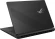 Ноутбук Asus ROG Strix Scar 18 G835LX-SA126W Core Ultra 9 275HX 64Gb SSD2Tb NVIDIA GeForce RTX 5090 24Gb 18" IPS WQXGA (2560x1600) Windows 11 Home black WiFi BT Cam (90NR0LF1-M005S0)