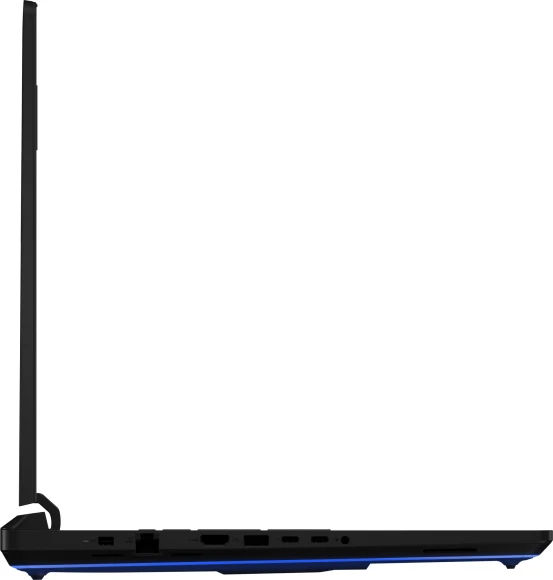 Ноутбук Asus ROG Strix Scar 18 G835LX-SA126W Core Ultra 9 275HX 64Gb SSD2Tb NVIDIA GeForce RTX 5090 24Gb 18" IPS WQXGA (2560x1600) Windows 11 Home black WiFi BT Cam (90NR0LF1-M005S0)