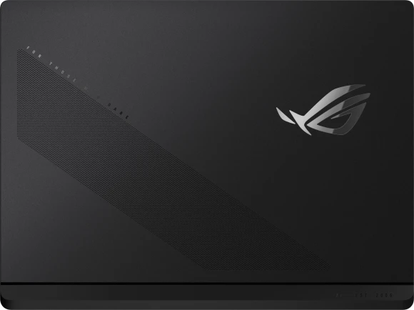 Ноутбук Asus ROG Strix Scar 18 G835LX-SA126W Core Ultra 9 275HX 64Gb SSD2Tb NVIDIA GeForce RTX 5090 24Gb 18" IPS WQXGA (2560x1600) Windows 11 Home black WiFi BT Cam (90NR0LF1-M005S0)