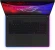 Ноутбук Asus ROG Strix Scar 18 G835LX-SA126W Core Ultra 9 275HX 64Gb SSD2Tb NVIDIA GeForce RTX 5090 24Gb 18" IPS WQXGA (2560x1600) Windows 11 Home black WiFi BT Cam (90NR0LF1-M005S0)