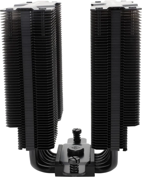 Устройство охлаждения(кулер) Thermalright Peerless Assassin 120 Soc-AM5/AM4/1200/1700/1851 черный 4-pin 25.6dB Al+Cu 750gr Ret (PA120-BLACK) Устройство охлаждения(кулер) Thermalright Peerless Assassin 120 Soc-AM5/AM4/1200/1700/1851 черный 4-pin 25.6dB Al+Cu 750gr Ret (PA120-BLACK)