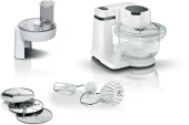 Кухонная машина Bosch MUMS2TW01 планетар.вращ. 700Вт белый Кухонная машина Bosch MUMS2TW01 планетар.вращ. 700Вт белый